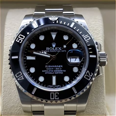 rolex submariner usato roma|Rolex roma vendita.